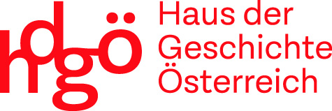 Logo Haus der Geschichte Österreich